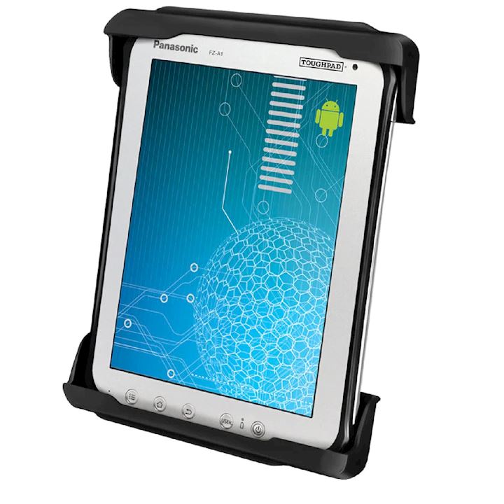 RAM® Tab-Tite™ Tablet Holder for Panasonic Toughpad FZ-A1 + More